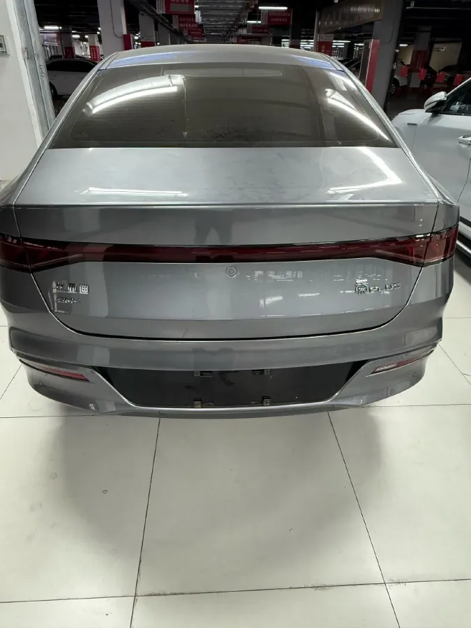 2023 BYD Qin Plus 1.5L 110HP L4 E-CVT PHEV 18.32KWH,autocango,china used car exporter,china ev exporter,chinese used car exporter,chinese used ev exporter