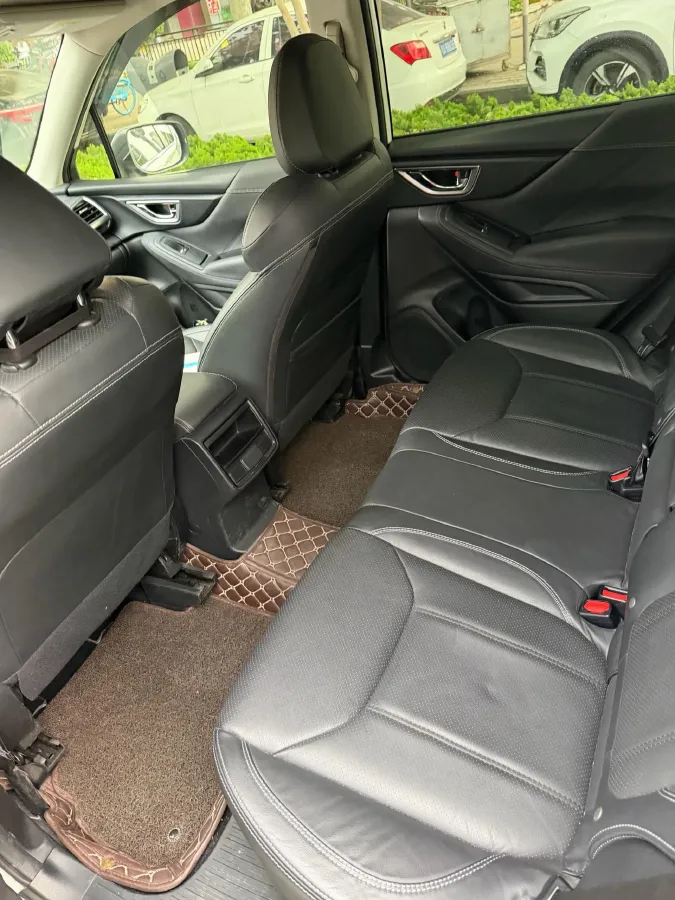 2019 Subaru Forester 2.0L 156HP H4 CVT,autocango,china used car exporter,china ev exporter,chinese used car exporter,chinese used ev exporter