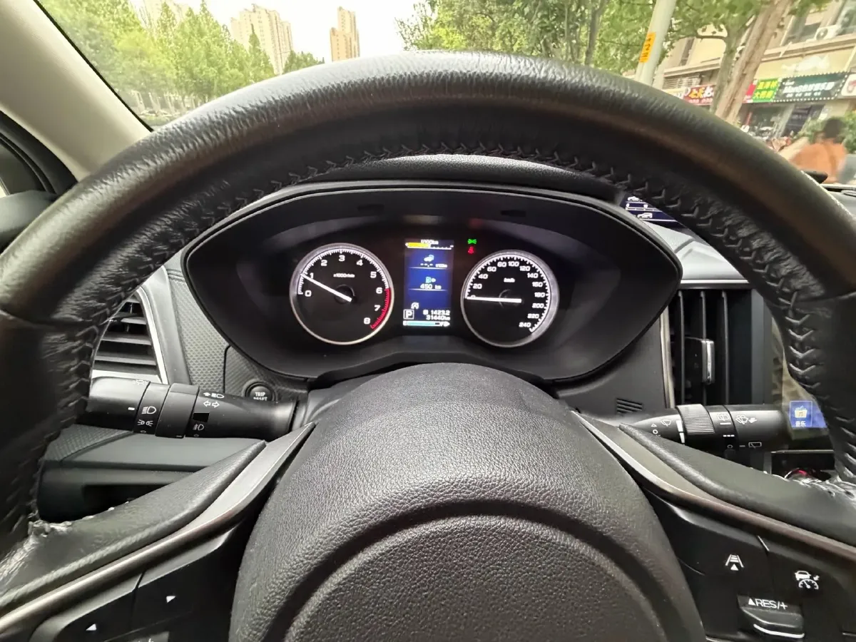 2019 Subaru Forester 2.0L 156HP H4 CVT,autocango,china used car exporter,china ev exporter,chinese used car exporter,chinese used ev exporter