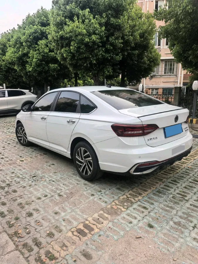 2024 Volkswagen Lavida 1.5T 160HP L4 7DCT,autocango,china used car exporter,china ev exporter,chinese used car exporter,chinese used ev exporter