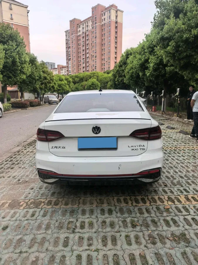 2024 Volkswagen Lavida 1.5T 160HP L4 7DCT,autocango,china used car exporter,china ev exporter,chinese used car exporter,chinese used ev exporter