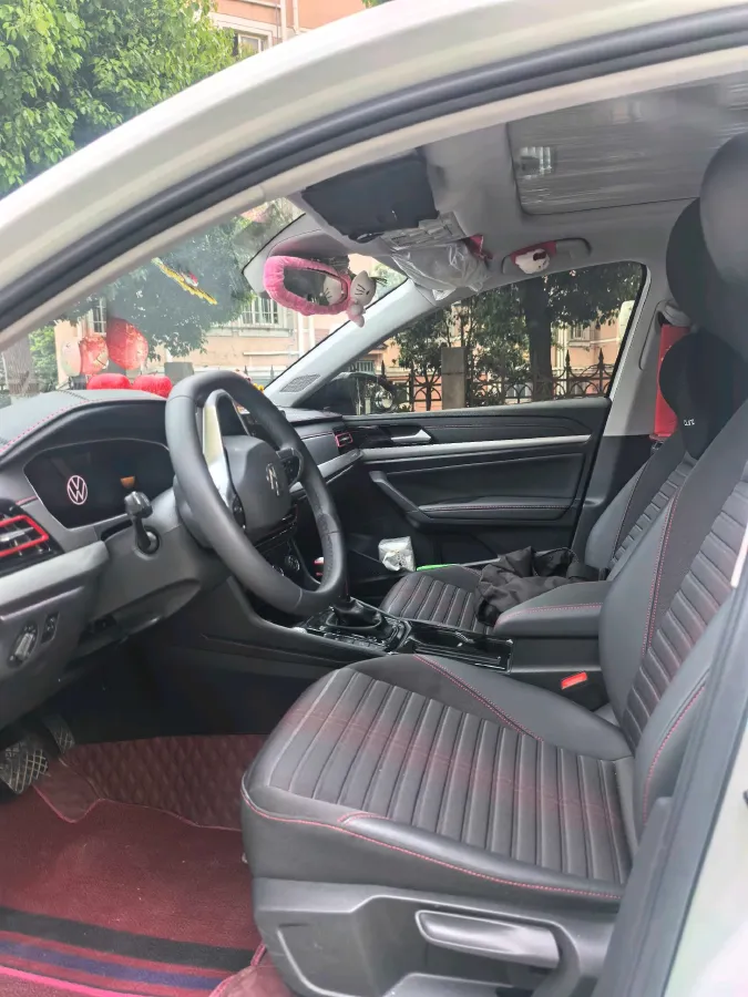 2024 Volkswagen Lavida 1.5T 160HP L4 7DCT,autocango,china used car exporter,china ev exporter,chinese used car exporter,chinese used ev exporter