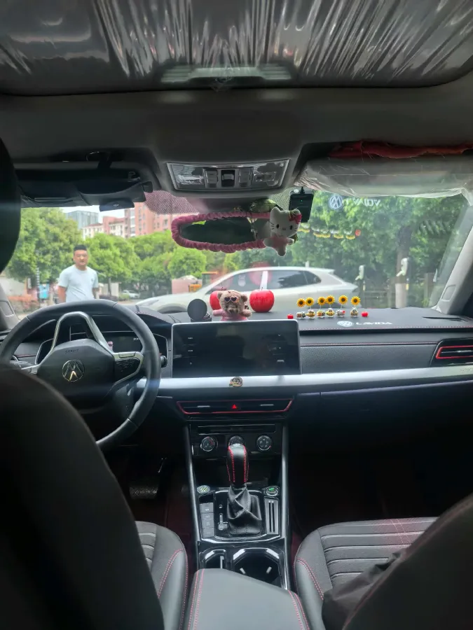 2024 Volkswagen Lavida 1.5T 160HP L4 7DCT,autocango,china used car exporter,china ev exporter,chinese used car exporter,chinese used ev exporter