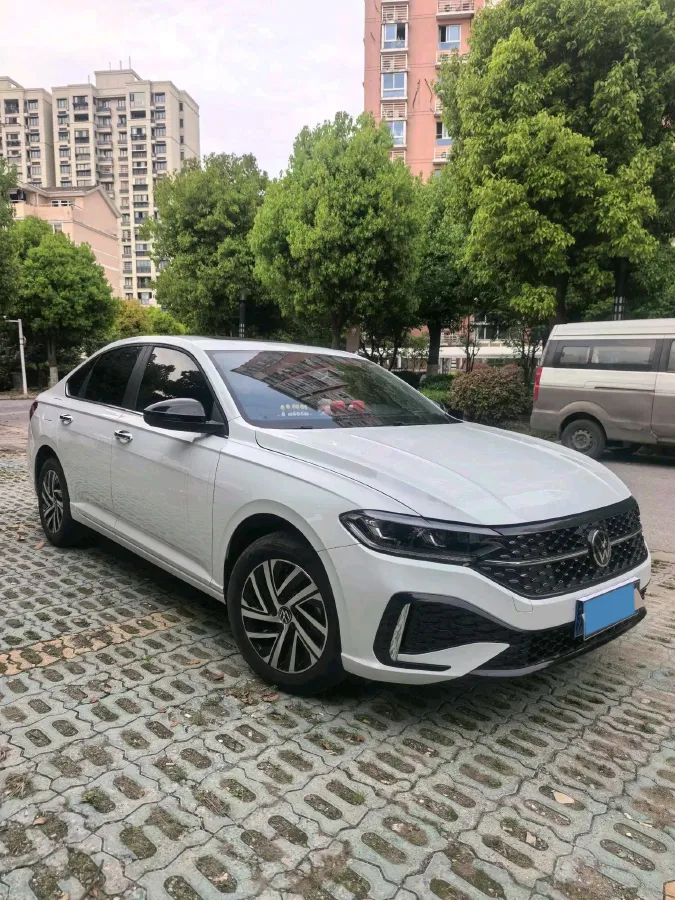 2024 Volkswagen Lavida 1.5T 160HP L4 7DCT,autocango,china used car exporter,china ev exporter,chinese used car exporter,chinese used ev exporter