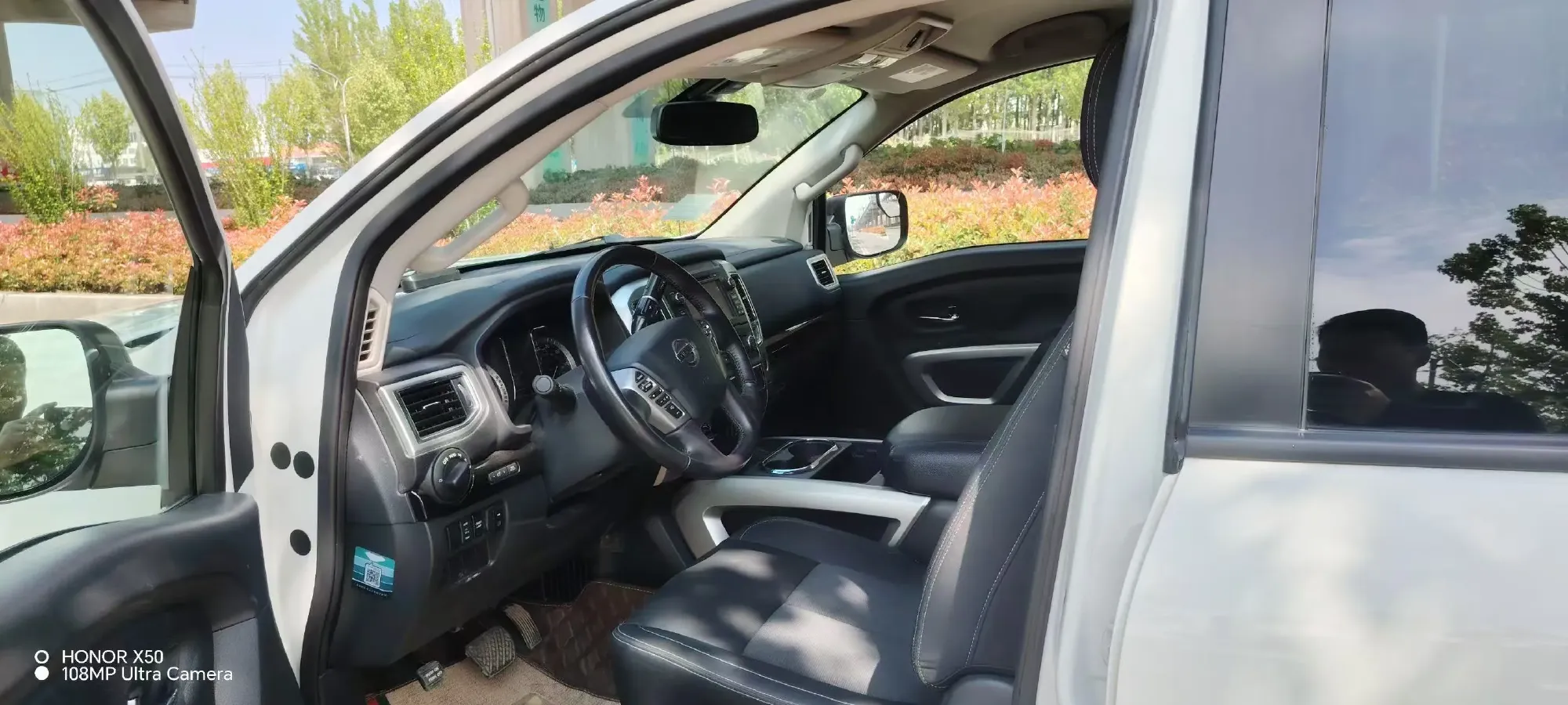 2016 Nissan NV200 1.6L 124HP L4 CVT,autocango,china used car exporter,china ev exporter,chinese used car exporter,chinese used ev exporter