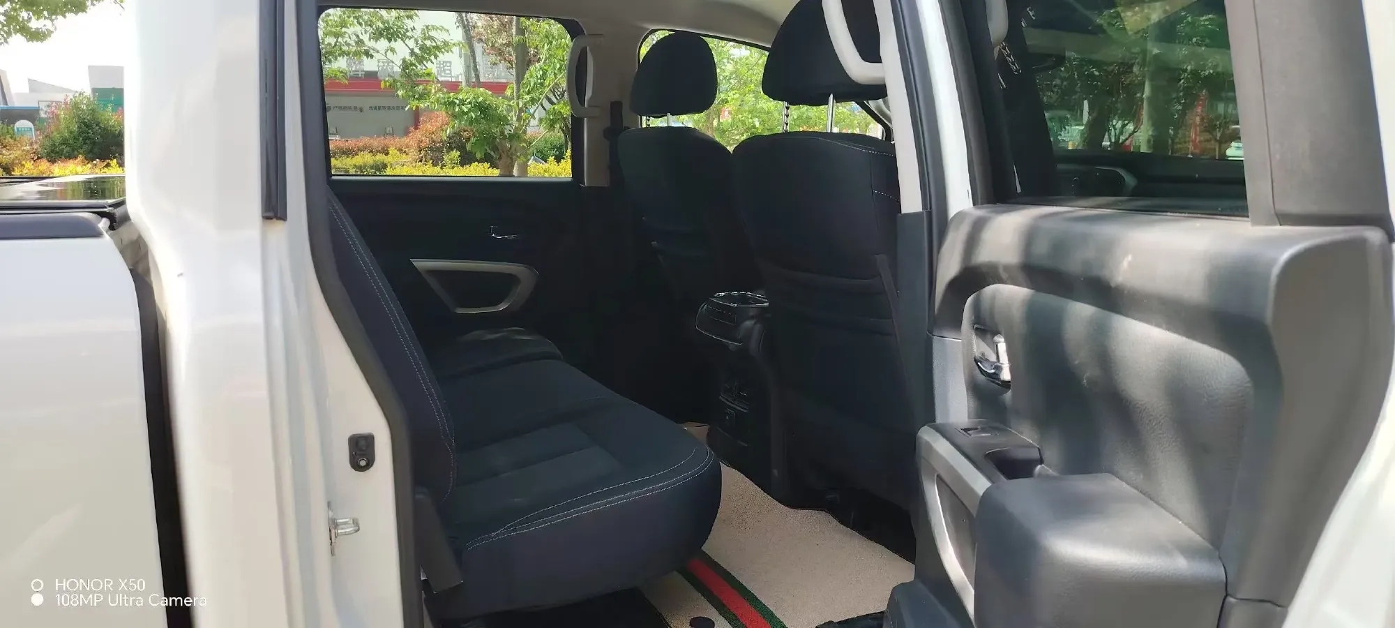 2016 Nissan NV200 1.6L 124HP L4 CVT,autocango,china used car exporter,china ev exporter,chinese used car exporter,chinese used ev exporter