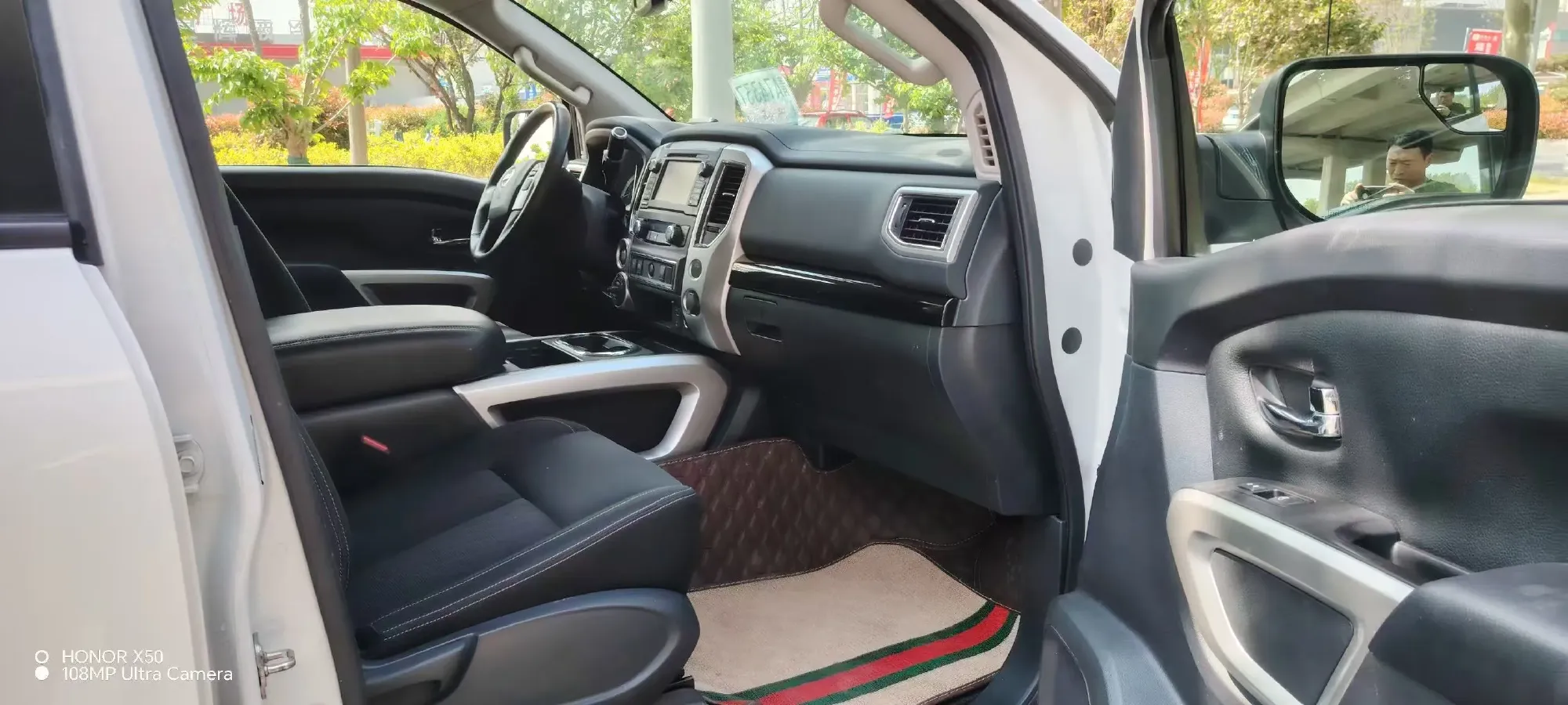 2016 Nissan NV200 1.6L 124HP L4 CVT,autocango,china used car exporter,china ev exporter,chinese used car exporter,chinese used ev exporter