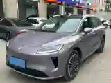 2025 HIMA Shangjie H5 BEV