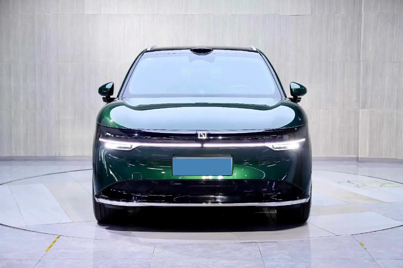 2025 Zeekr 7X BEV 100KWH,autocango,china used car exporter,china ev exporter,chinese used car exporter,chinese used ev exporter