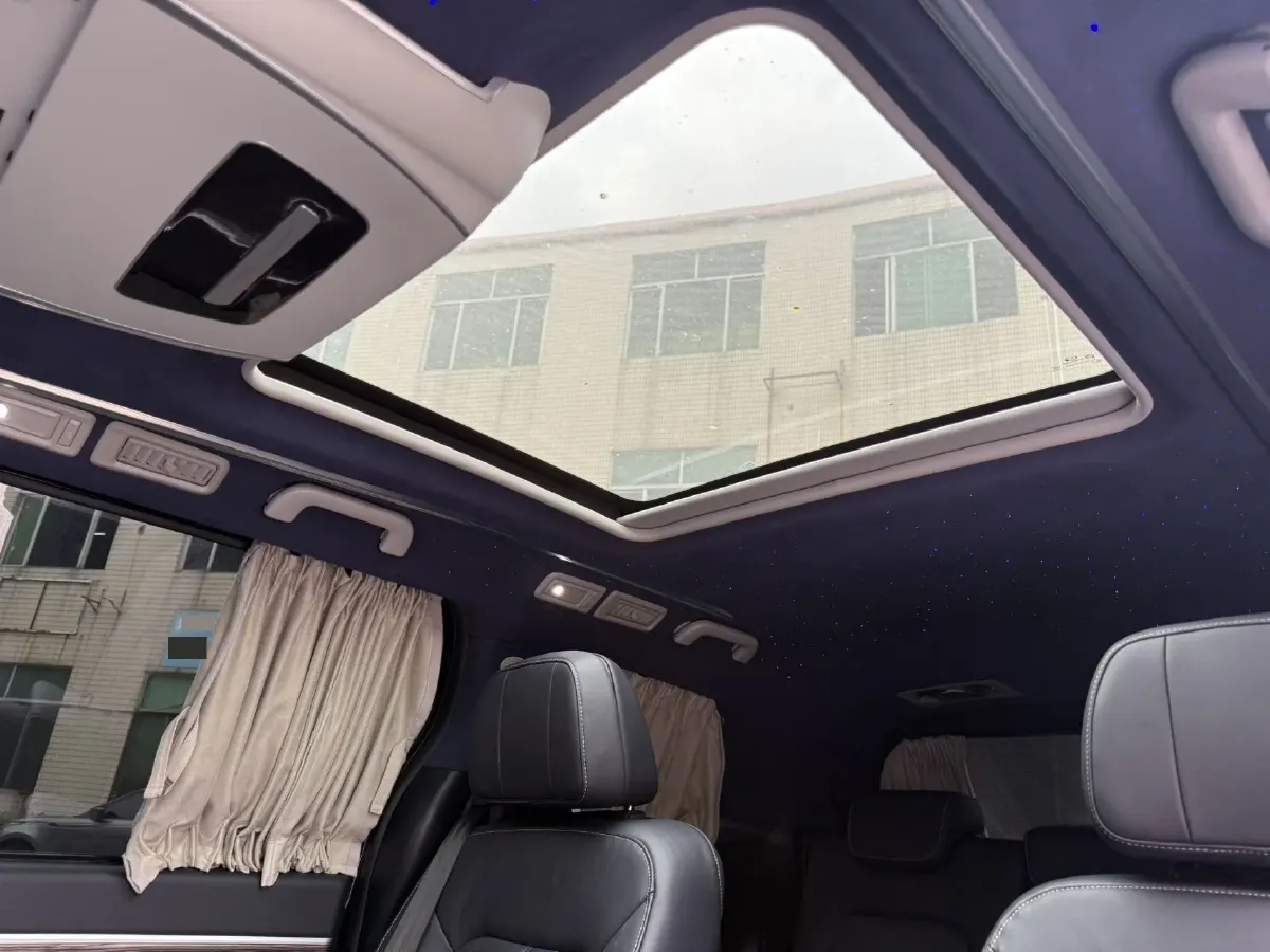 2021 GAC Trumpchi M8 2.0T 252HP L4 8AT,autocango,china used car exporter,china ev exporter,chinese used car exporter,chinese used ev exporter