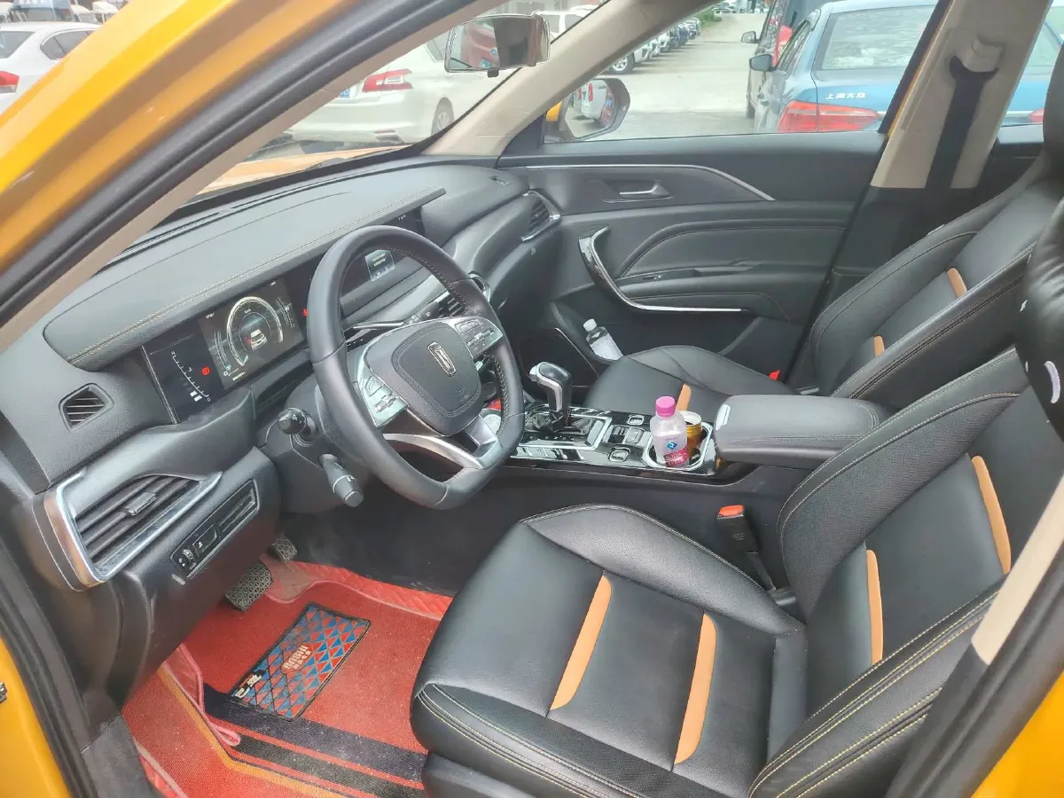 2019 Bestune T77 1.2T 143HP L4 7DCT,autocango,china used car exporter,china ev exporter,chinese used car exporter,chinese used ev exporter