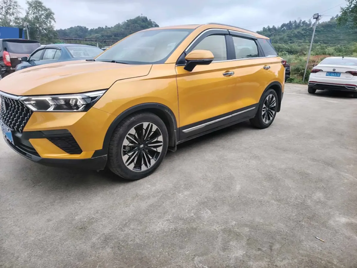 2019 Bestune T77 1.2T 143HP L4 7DCT,autocango,china used car exporter,china ev exporter,chinese used car exporter,chinese used ev exporter