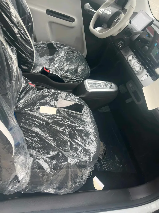 2026 ChangAn QiYuan Lumin BEV,autocango,china used car exporter,china ev exporter,chinese used car exporter,chinese used ev exporter