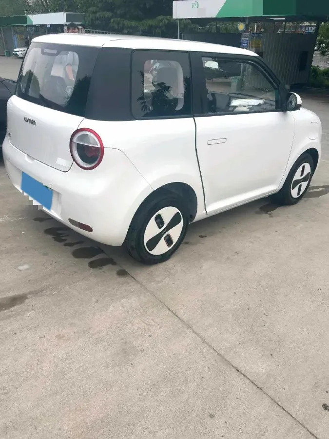 2026 ChangAn QiYuan Lumin BEV,autocango,china used car exporter,china ev exporter,chinese used car exporter,chinese used ev exporter