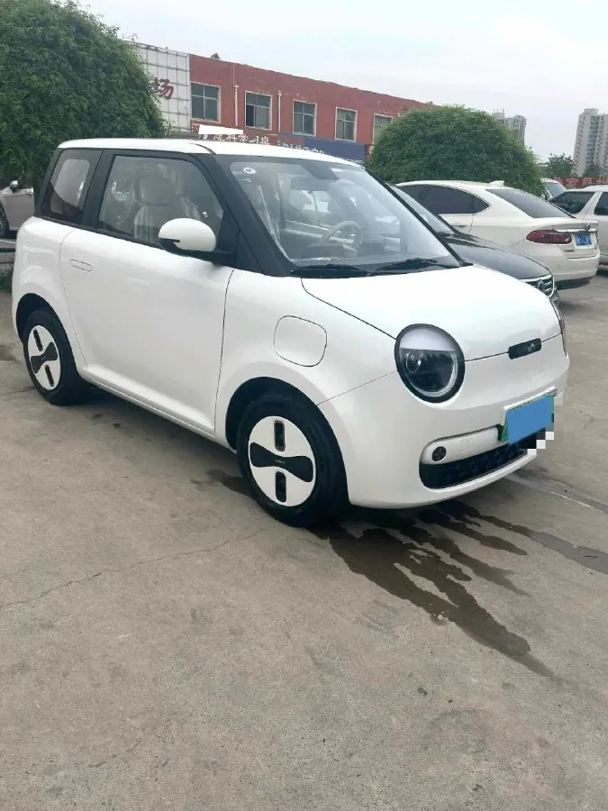 2026 ChangAn QiYuan Lumin BEV,autocango,china used car exporter,china ev exporter,chinese used car exporter,chinese used ev exporter