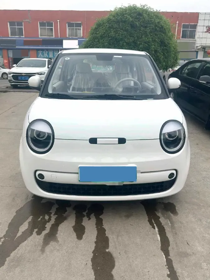 2026 ChangAn QiYuan Lumin BEV,autocango,china used car exporter,china ev exporter,chinese used car exporter,chinese used ev exporter