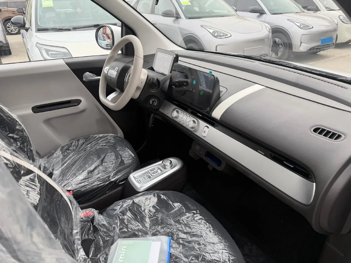 2026 ChangAn QiYuan Lumin BEV,autocango,china used car exporter,china ev exporter,chinese used car exporter,chinese used ev exporter