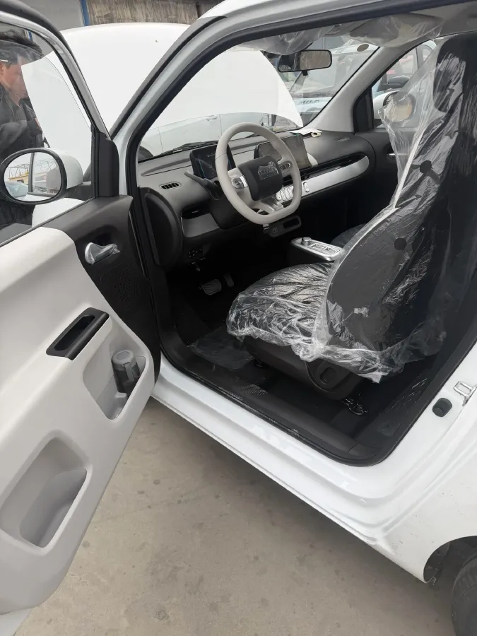 2026 ChangAn QiYuan Lumin BEV,autocango,china used car exporter,china ev exporter,chinese used car exporter,chinese used ev exporter