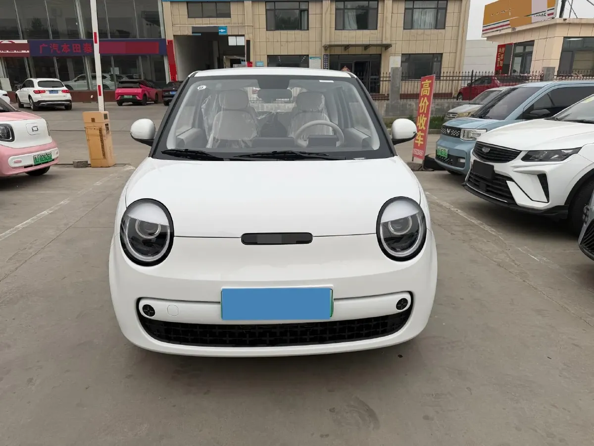2026 ChangAn QiYuan Lumin BEV,autocango,china used car exporter,china ev exporter,chinese used car exporter,chinese used ev exporter