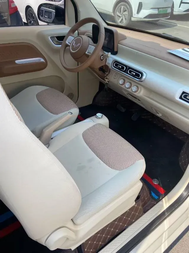 2024 WuLing HongGuang MINI EV BEV 17.3KWH,autocango,china used car exporter,china ev exporter,chinese used car exporter,chinese used ev exporter