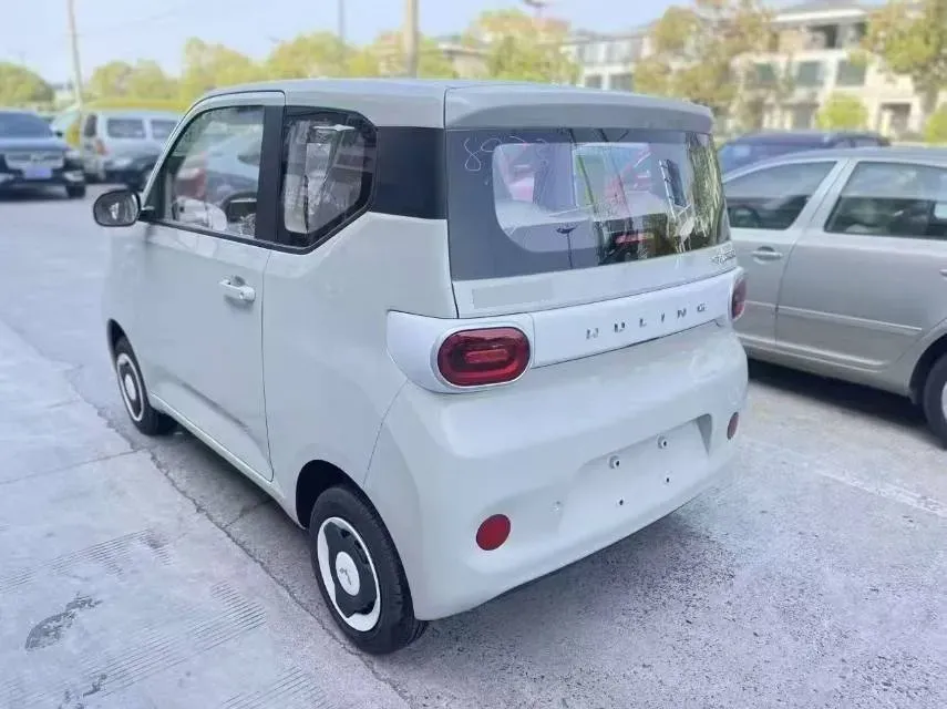 2024 WuLing HongGuang MINI EV BEV 17.3KWH,autocango,china used car exporter,china ev exporter,chinese used car exporter,chinese used ev exporter