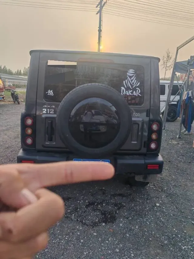 2024 212 212 T01 2.0T 252HP L4 8AT,autocango,china used car exporter,china ev exporter,chinese used car exporter,chinese used ev exporter