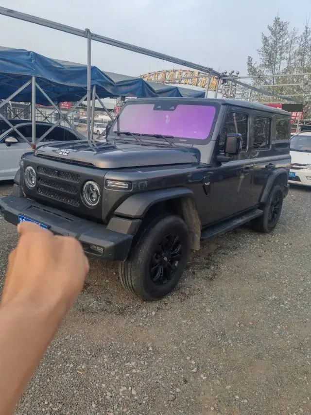 2024 212 212 T01 2.0T 252HP L4 8AT,autocango,china used car exporter,china ev exporter,chinese used car exporter,chinese used ev exporter