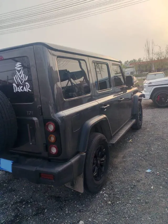 2024 212 212 T01 2.0T 252HP L4 8AT,autocango,china used car exporter,china ev exporter,chinese used car exporter,chinese used ev exporter