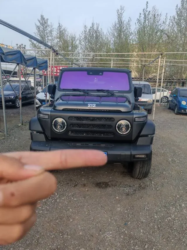 2024 212 212 T01 2.0T 252HP L4 8AT,autocango,china used car exporter,china ev exporter,chinese used car exporter,chinese used ev exporter