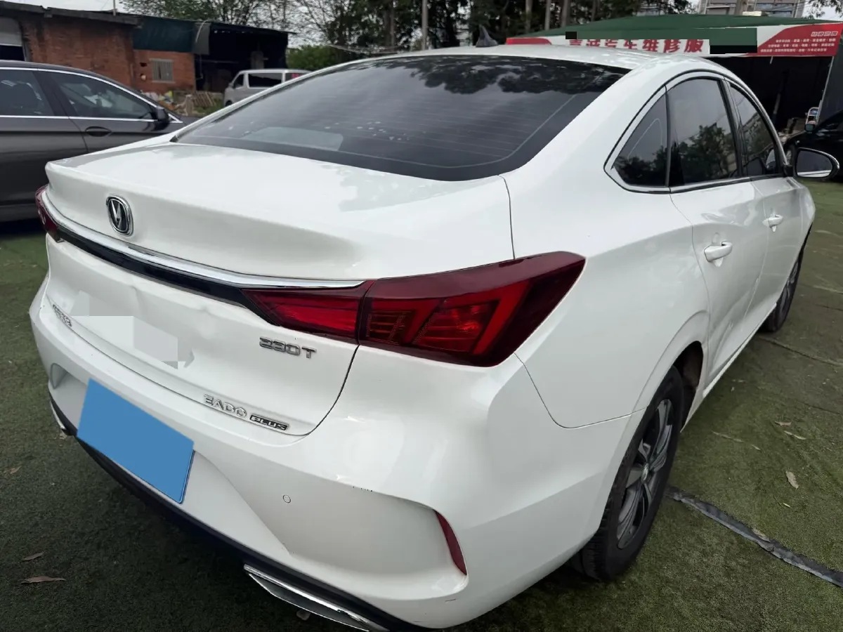2021 ChangAn Eado 1.4T 160HP L4 7DCT,autocango,china used car exporter,china ev exporter,chinese used car exporter,chinese used ev exporter