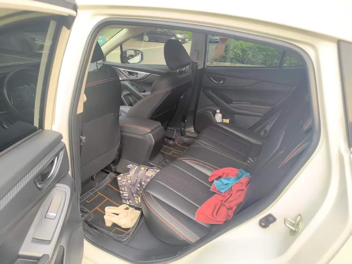 2021 Subaru XV 2.0L 154HP H4 CVT,autocango,china used car exporter,china ev exporter,chinese used car exporter,chinese used ev exporter