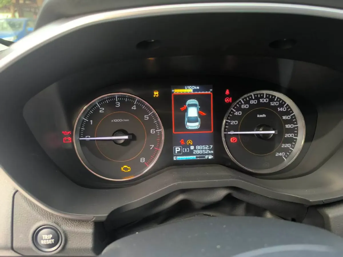 2021 Subaru XV 2.0L 154HP H4 CVT,autocango,china used car exporter,china ev exporter,chinese used car exporter,chinese used ev exporter