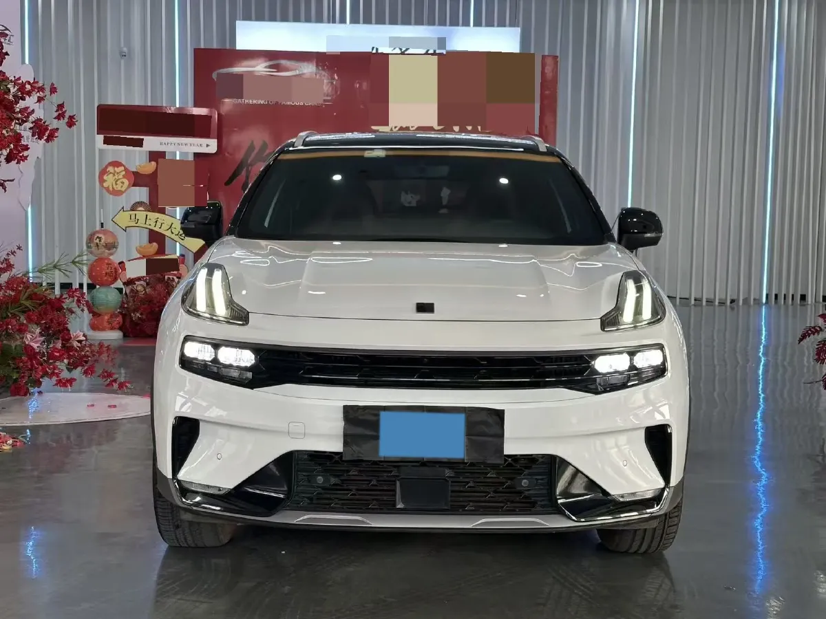 2020 LYNK&CO 06 1.5T 177HP L3 7DCT,autocango,china used car exporter,china ev exporter,chinese used car exporter,chinese used ev exporter