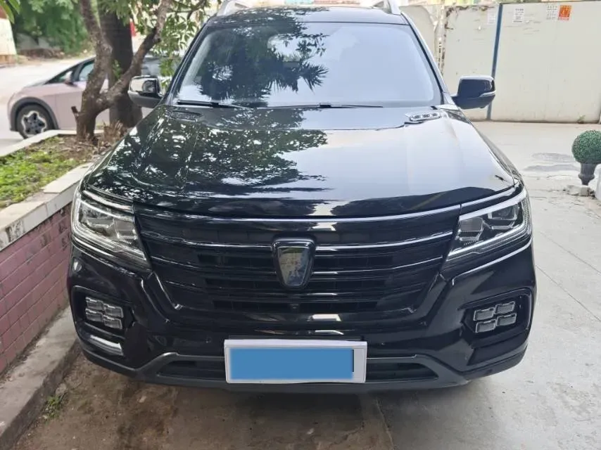 2019 Roewe RX8 2.0T 222HP L4 6AT,autocango,china used car exporter,china ev exporter,chinese used car exporter,chinese used ev exporter