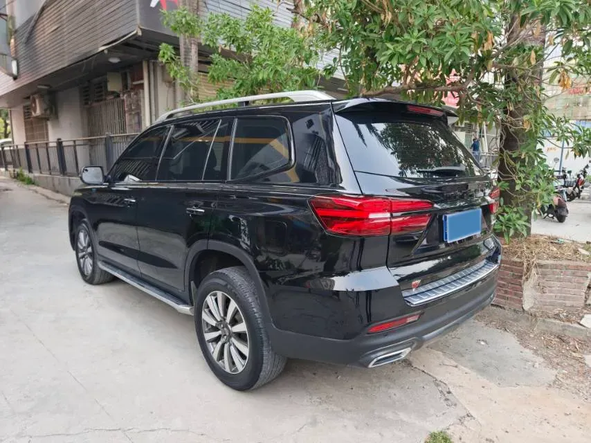 2019 Roewe RX8 2.0T 222HP L4 6AT,autocango,china used car exporter,china ev exporter,chinese used car exporter,chinese used ev exporter