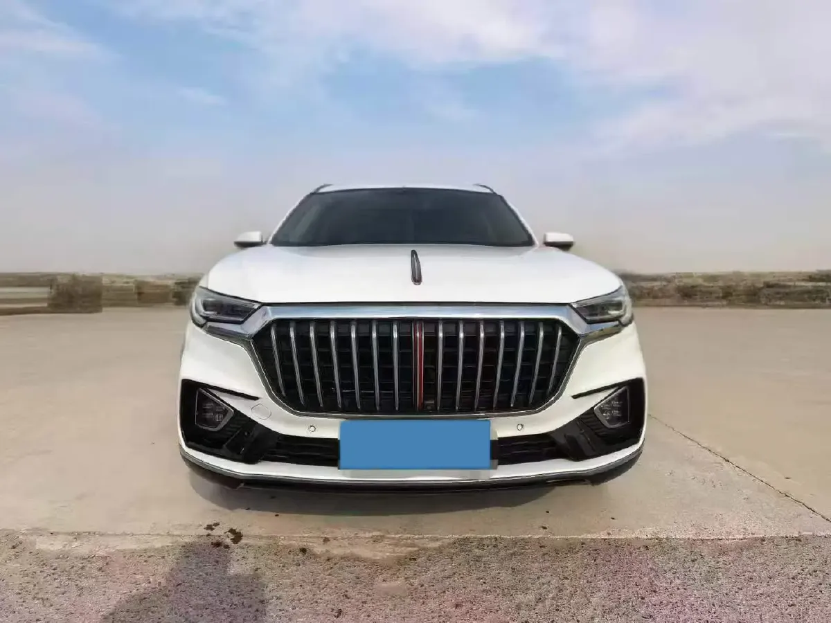 2019 HongQi HS5 2.0T 224HP L4 6AT,autocango,china used car exporter,china ev exporter,chinese used car exporter,chinese used ev exporter