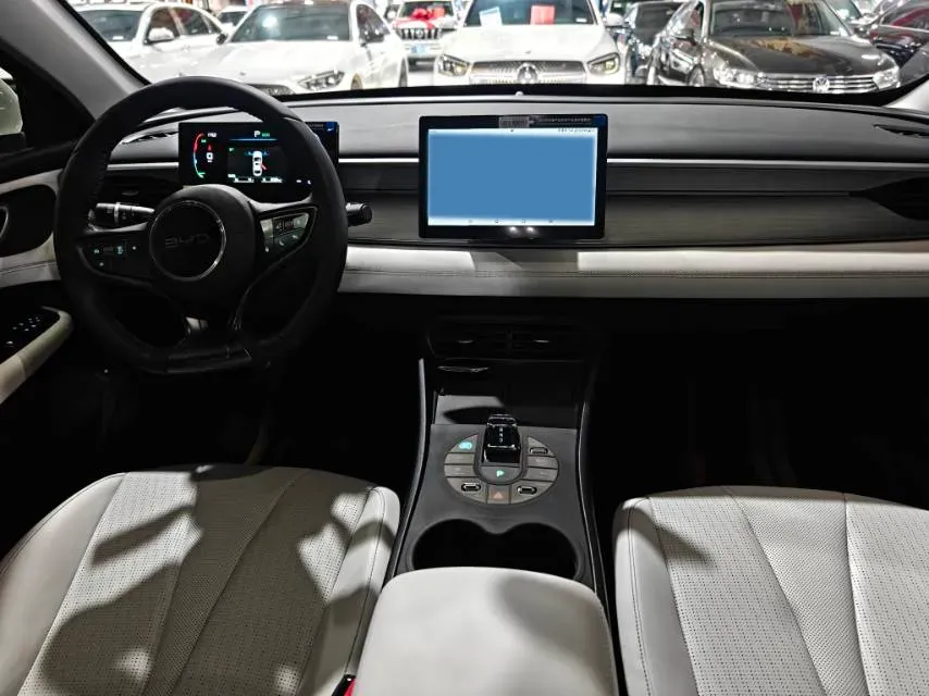 2025 BYD Seal05 DM-i 1.5L 101HP L4 E-CVT PHEV 7.68KWH,autocango,china used car exporter,china ev exporter,chinese used car exporter,chinese used ev exporter