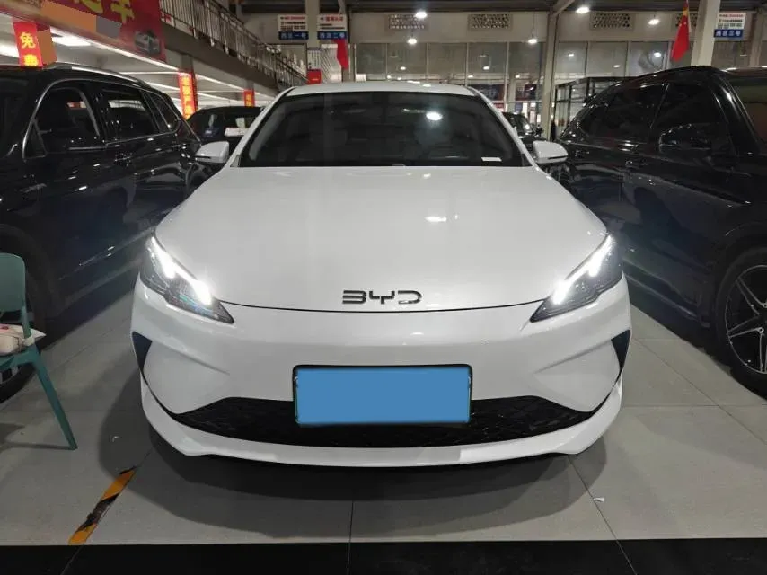 2025 BYD Seal05 DM-i 1.5L 101HP L4 E-CVT PHEV 7.68KWH,autocango,china used car exporter,china ev exporter,chinese used car exporter,chinese used ev exporter