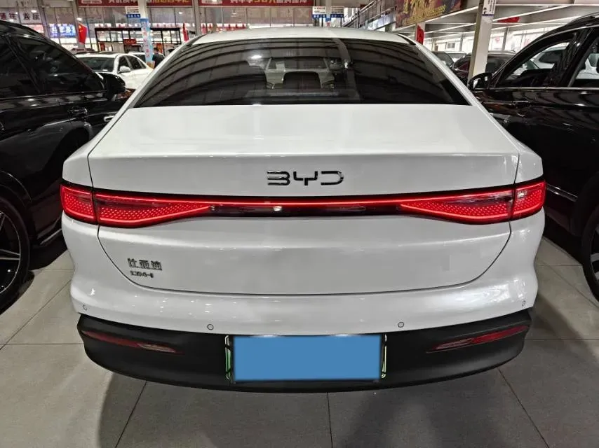 2025 BYD Seal05 DM-i 1.5L 101HP L4 E-CVT PHEV 7.68KWH,autocango,china used car exporter,china ev exporter,chinese used car exporter,chinese used ev exporter
