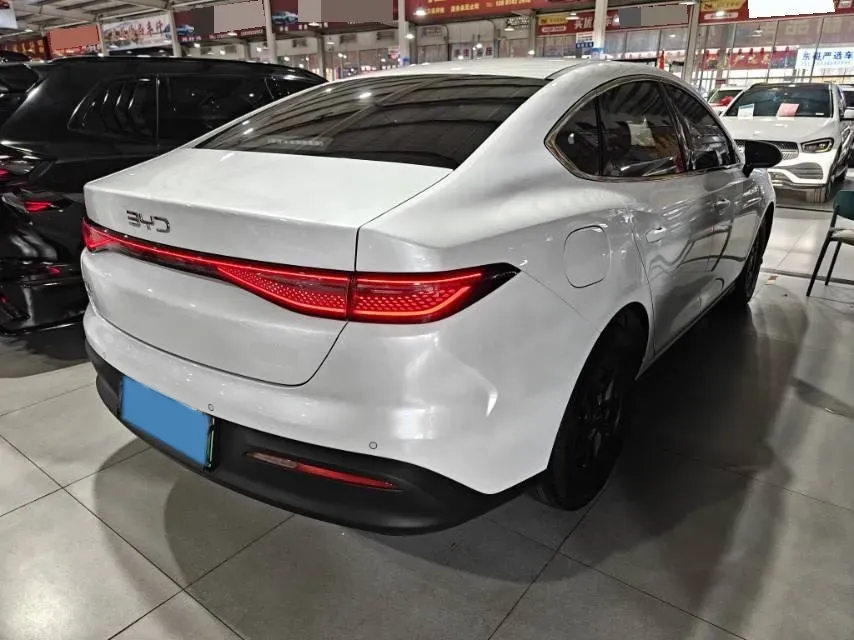 2025 BYD Seal05 DM-i 1.5L 101HP L4 E-CVT PHEV 7.68KWH,autocango,china used car exporter,china ev exporter,chinese used car exporter,chinese used ev exporter