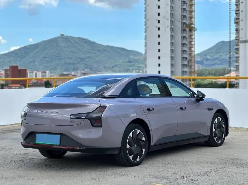 2025 Xpeng MONA M03 BEV,autocango,china used car exporter,china ev exporter,chinese used car exporter,chinese used ev exporter