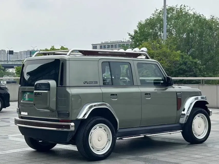 2025 iCAR iCAR Super V23 BEV 59.93KWH,autocango,china used car exporter,china ev exporter,chinese used car exporter,chinese used ev exporter