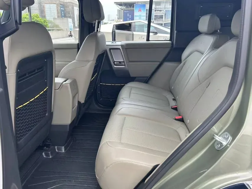 2025 iCAR iCAR Super V23 BEV 59.93KWH,autocango,china used car exporter,china ev exporter,chinese used car exporter,chinese used ev exporter