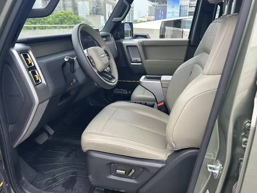 2025 iCAR iCAR Super V23 BEV 59.93KWH,autocango,china used car exporter,china ev exporter,chinese used car exporter,chinese used ev exporter