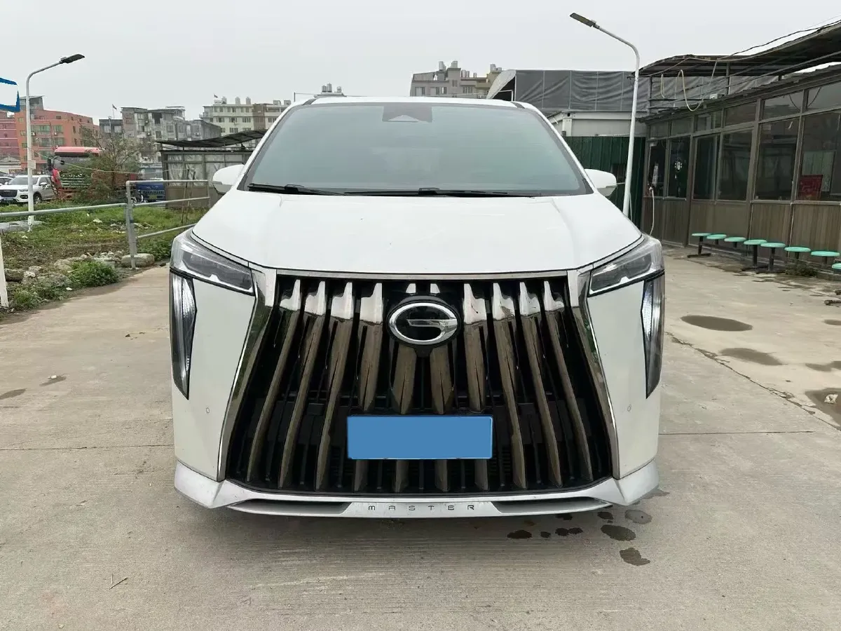 2023 GAC Trumpchi M8 2.0T 252HP L4 8AT,autocango,china used car exporter,china ev exporter,chinese used car exporter,chinese used ev exporter