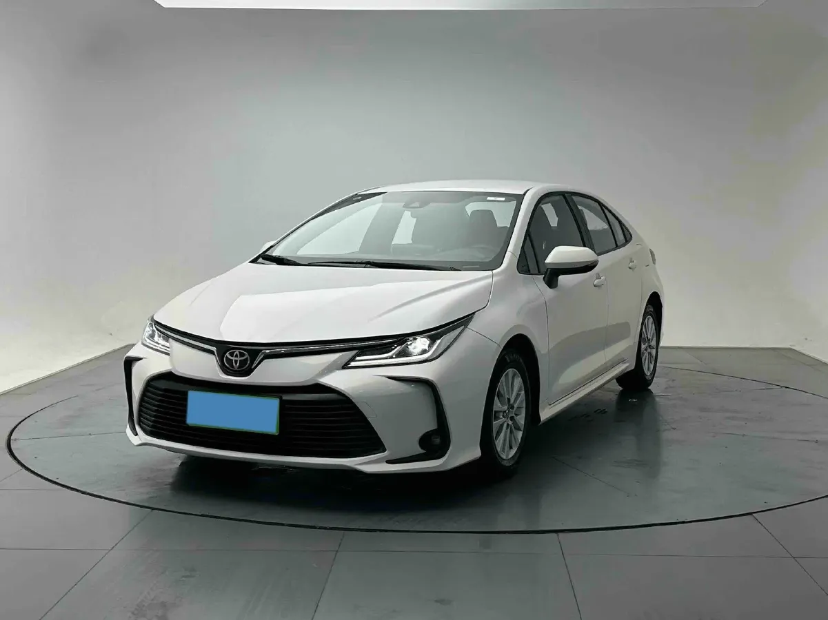 2022 Toyota Corolla 1.5L 121HP L3 CVT,autocango,china used car exporter,china ev exporter,chinese used car exporter,chinese used ev exporter