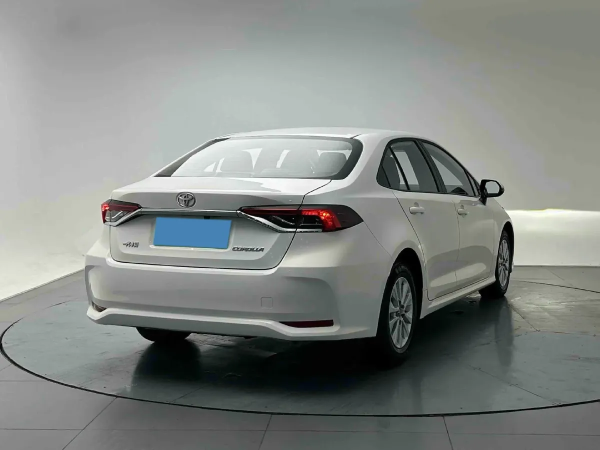 2022 Toyota Corolla 1.5L 121HP L3 CVT,autocango,china used car exporter,china ev exporter,chinese used car exporter,chinese used ev exporter