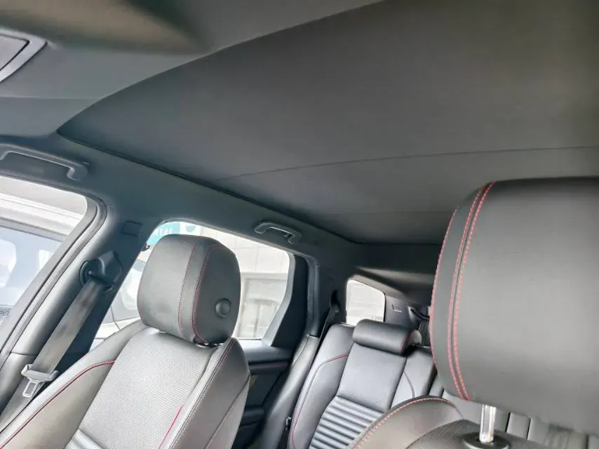 2020 Land Rover Discovery Sport 2.0T 249HP L4 9AT,autocango,china used car exporter,china ev exporter,chinese used car exporter,chinese used ev exporter