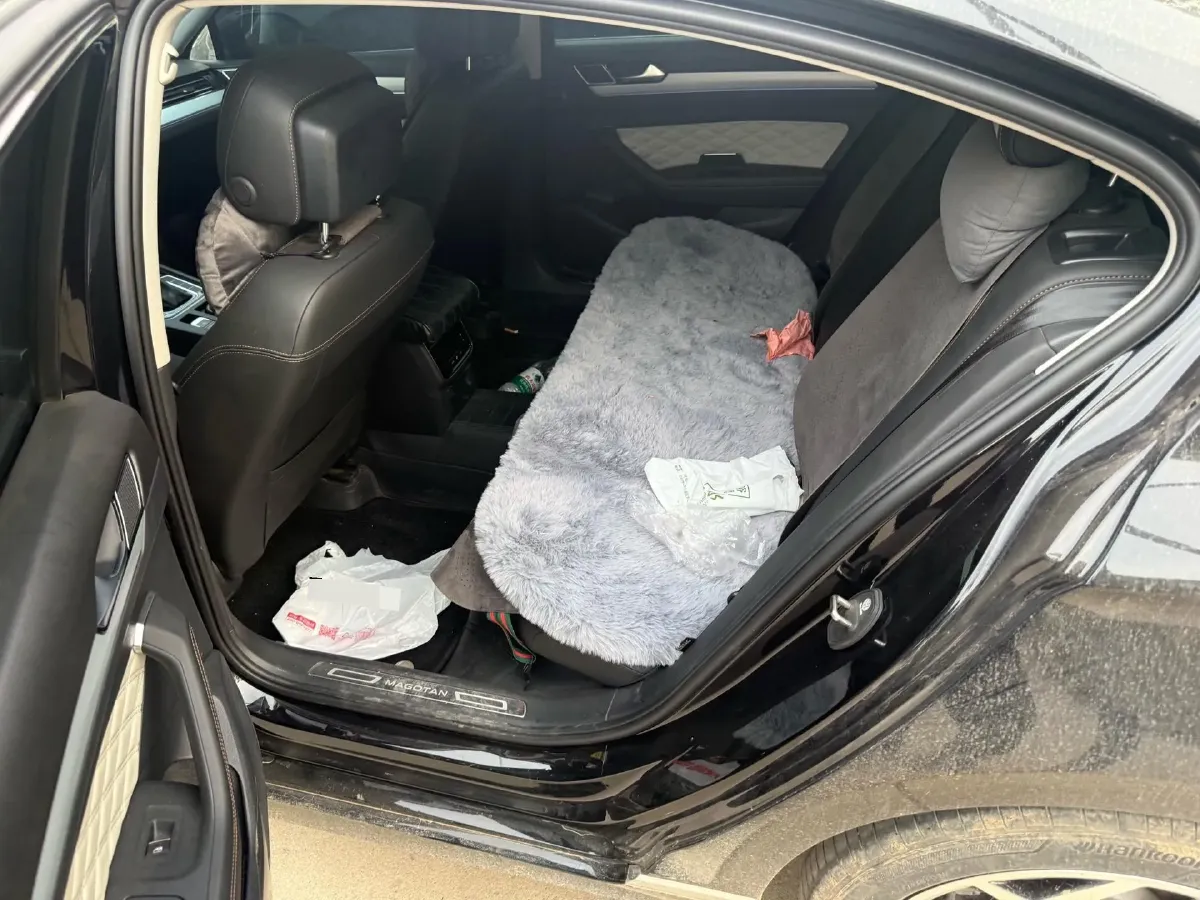 2024 Volkswagen Magotan 2.0T 186HP L4 7DCT,autocango,china used car exporter,china ev exporter,chinese used car exporter,chinese used ev exporter