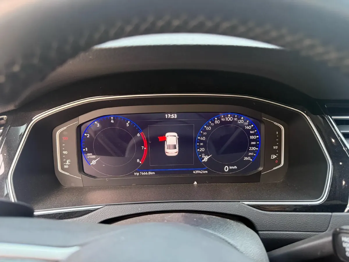 2024 Volkswagen Magotan 2.0T 186HP L4 7DCT,autocango,china used car exporter,china ev exporter,chinese used car exporter,chinese used ev exporter